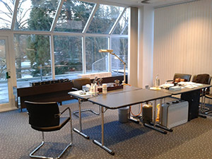 Arbeitsraum Lüneburg